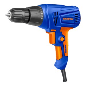 Atornillador Electrico 280w 10mm Wadfow Wed15281 Ff Color Az