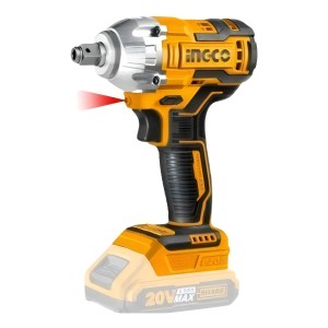 Atornillador Y Llave De Impacto 20v Ciwli20208