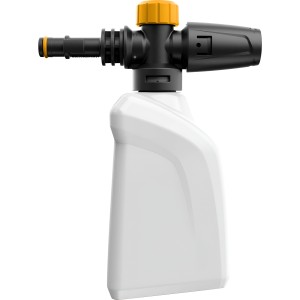 Recipiente Tacho P Jabon 400ml P Hidrolavadora Ingco Amfp400