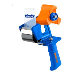 Cintero Porta Cinta Para Embalaje Wadfow Wxq1a01