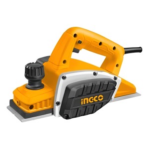 Cepillo Carpintero Electrico 550w Ingco Pl5508