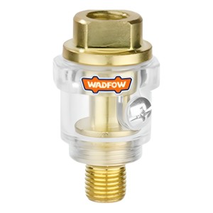 Lubricador Trampa De Aceite 10cc