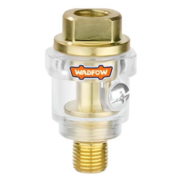 Lubricador Trampa De Aceite 10cc