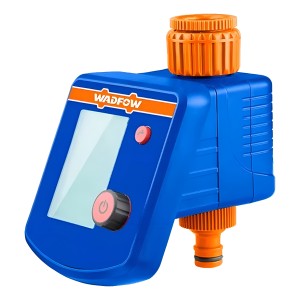 Timer Digital Para Riego 4bar 50l/min Wadfow Wqc5534 Ed