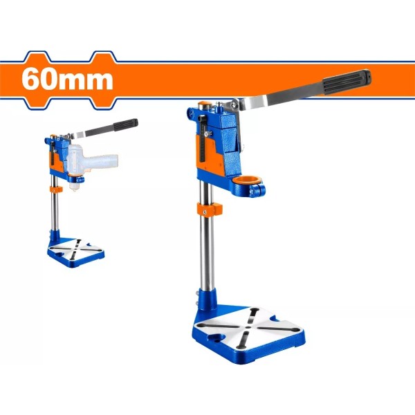 Soporte P Taladro Perforacion Max 60mm Wadfow Wads1509 - Imagen 2
