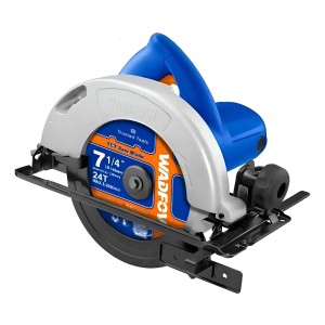 Sierra Circular 7 1/4 PuLG 1200w Wadfow Wcw1512001