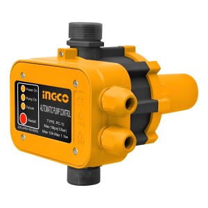 Press Control Ingco Waps001 Interruptor Por Presión Automáti
