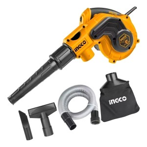 Sopladora Aspiradora Ingco 800w
