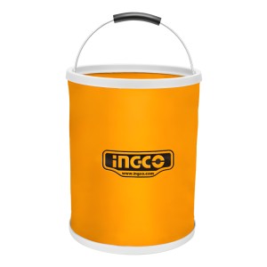 Balde Plegable 15l Ingco Amfb15