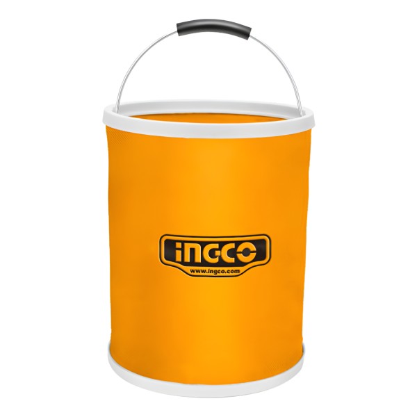 Balde Plegable 15l Ingco Amfb15