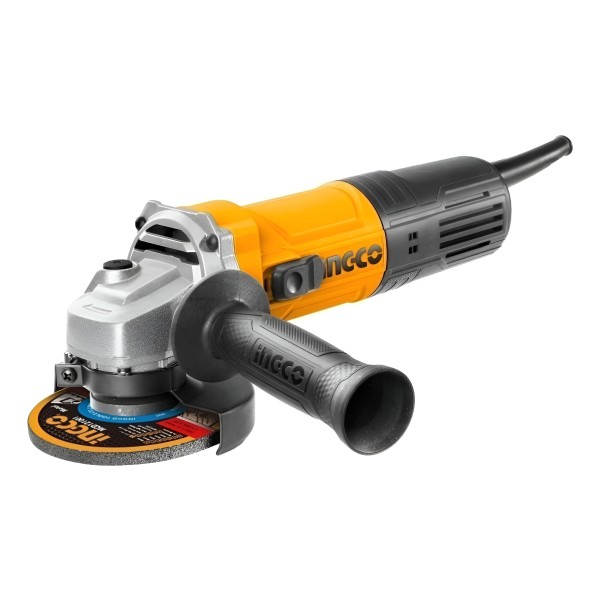Amoladora 750w 115mm Ingco Ag75028