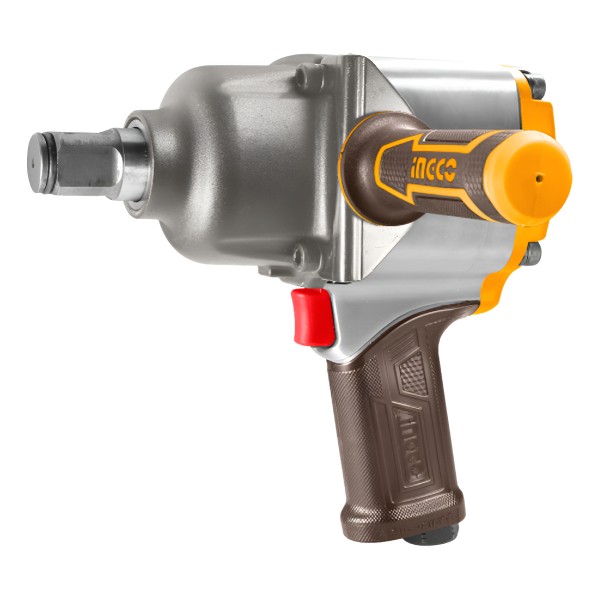 Llave De Impacto Neumatica 3/4 1600nm Ingco Aiw341302