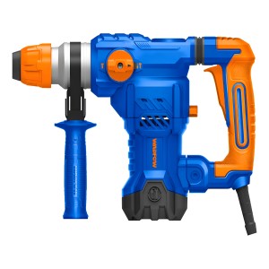 Rotomartillo 1500w 5.5j Wadfow Wrh2d32