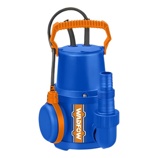Bomba Sumergible 400w Wadfow