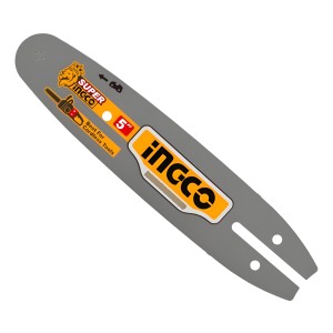 Vaina 5 Para Mini Motosierra Ingco Agsb50501