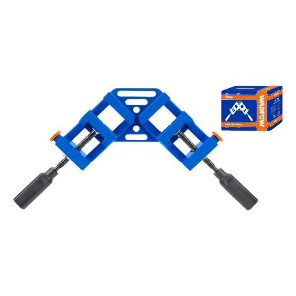 Prensa Para Esquinas 90° Wadfow Wacc2528
