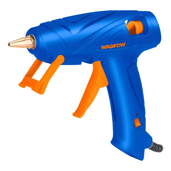 Pistola Aplicar Silicona 150w 11mm Wgl3608 Wadfow