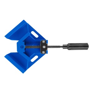 Morsa Prensa Angular 70mm Wadfow Wacc1528