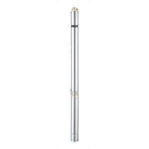 Bomba Sumergible Tubo 750w Pozo Semisurgente Ingco Dwp7501
