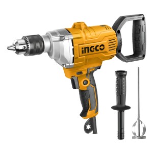 Mixer Pintura Mx11008 Ingco 1100w
