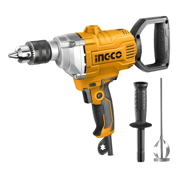 Mixer Pintura Mx11008 Ingco 1100w