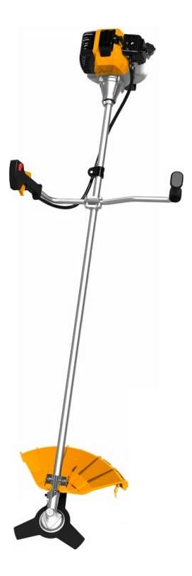 Desmalezadora 52cc Nafta Ingco Gbc5524411 - Imagen 2