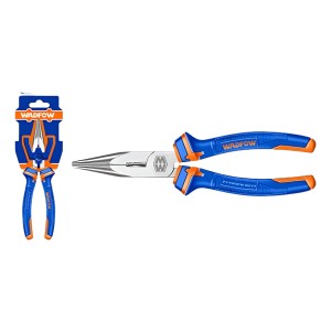 Pinza Punta Fina 6 PuLG Wadfow Wpl2c06