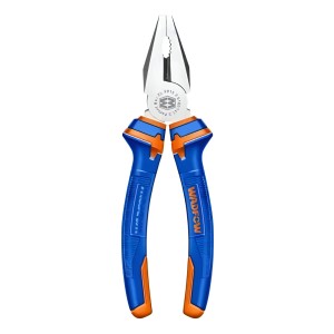 Pinza Universal Combinada 7 PuLG Wadfow Wpl1c07