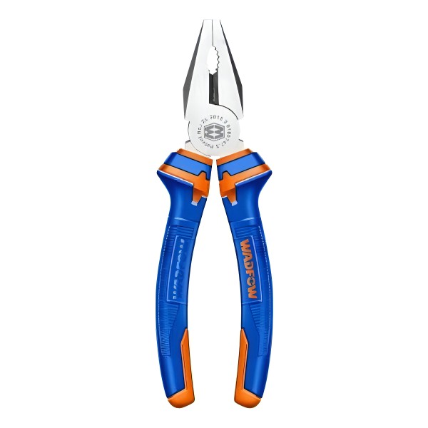 Pinza Universal Combinada 7 PuLG Wadfow Wpl1c07