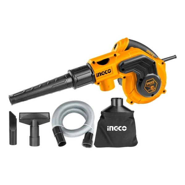 Sopladora Aspiradora Ingco 800w - Imagen 7