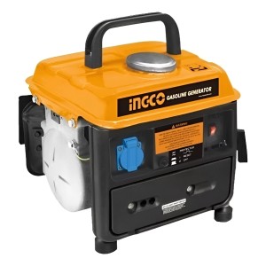 Generador 800w Ingco Ge8002 Motor 2t
