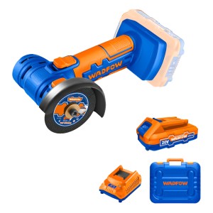 Mini Amoladora 3 PuLG Wadfow