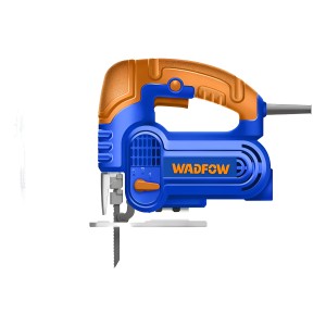 Sierra Caladora Madera 570w Regulable 45° Wadfow