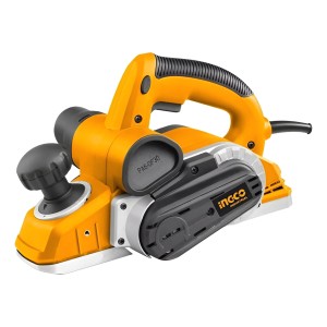 Cepillo De Carpintero Ingco 1050w Pl10508 1600rpm