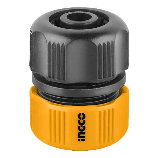 Acople Reparador De Manguera 1/2 Ingco Hphm0201
