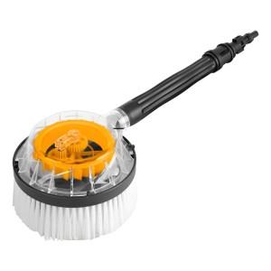 Cepillo Giratorio Para Hidrolavadora Ingco Hrb8702