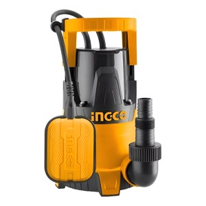 Bomba Sumergible 400w Spc4008 Ingco