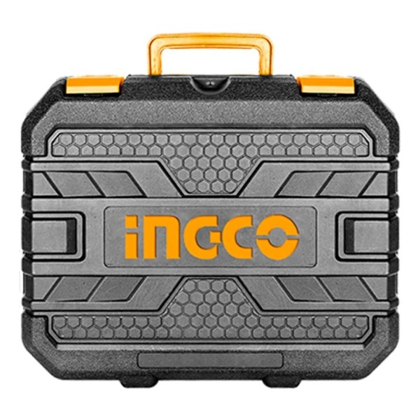 Mini Torno 130w (mod Nuevo) C Accesorios Ingco Mg13328 - Imagen 5