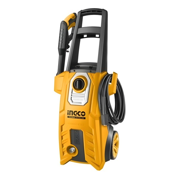 Hidrolavadora 150bar 2000w Motor Induccion Ingco Hpwr20008