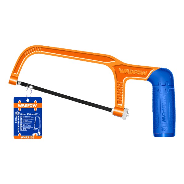 Arco De Sierra 6 150mm Whf2103 Wadfow