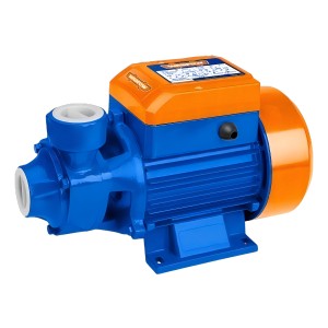 Bomba Centrifuga 750w Wadfow Wwpca03 *ub* Color Azul Frecuen