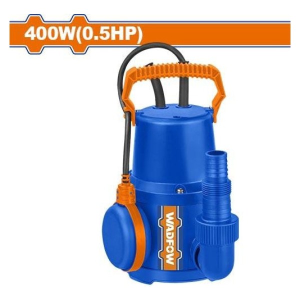 Bomba Sumergible 400w Wadfow - Imagen 2