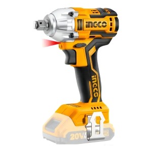 Llave De Impacto 20v Ingco