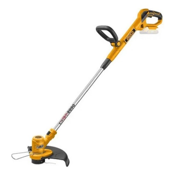 Bordeadora 20v C Bateria Y Cargador Ingco Cgtli203285 - Imagen 3