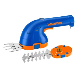 Mini Corta Cerco Bateria 4v Usb 106mm Wjc1504 Wadfow