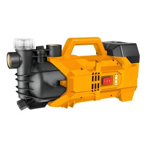 Motobomba Ingco A Bateria 20v 180w P20s Ingco Gwpli201801