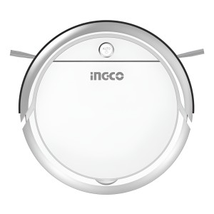 Aspiradora Robot Inteligente Programable Ingco Vcrg30261