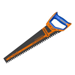 Serrucho Para Hormigón Ligero 24 60cms Wadfow