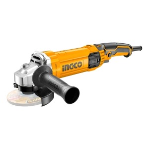 Amoladora Angular 4 1/2 1100w Ingco Ag110038 Profesional