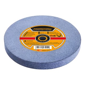 Piedra Amoladora De Banco 150x32x20mm Grano 36 Agw1506029